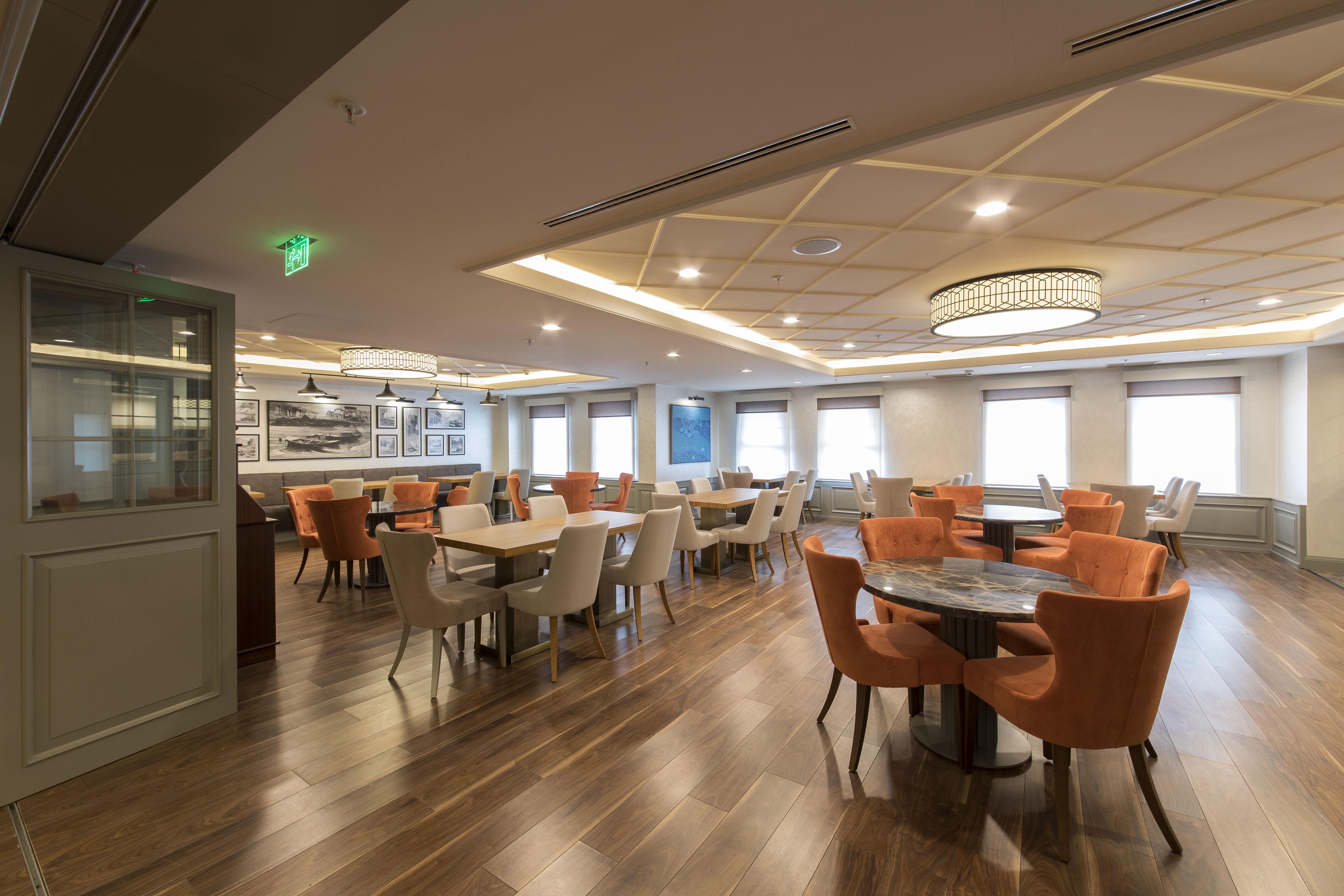 Millennium Istanbul Golden Horn — Photos 2